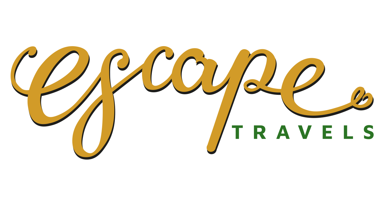 Escape Travels